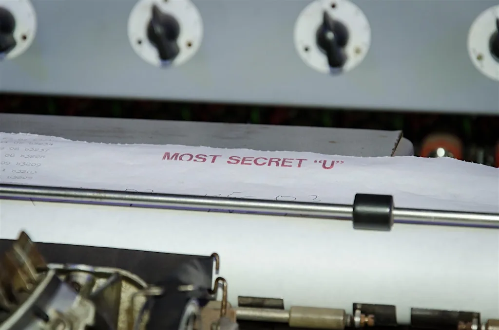 ANNUAL Tickets - The National Museum of Computing on Bletchley Park