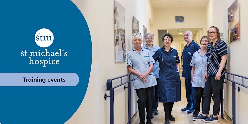 Suicide Awareness at Arthur Easton Centre