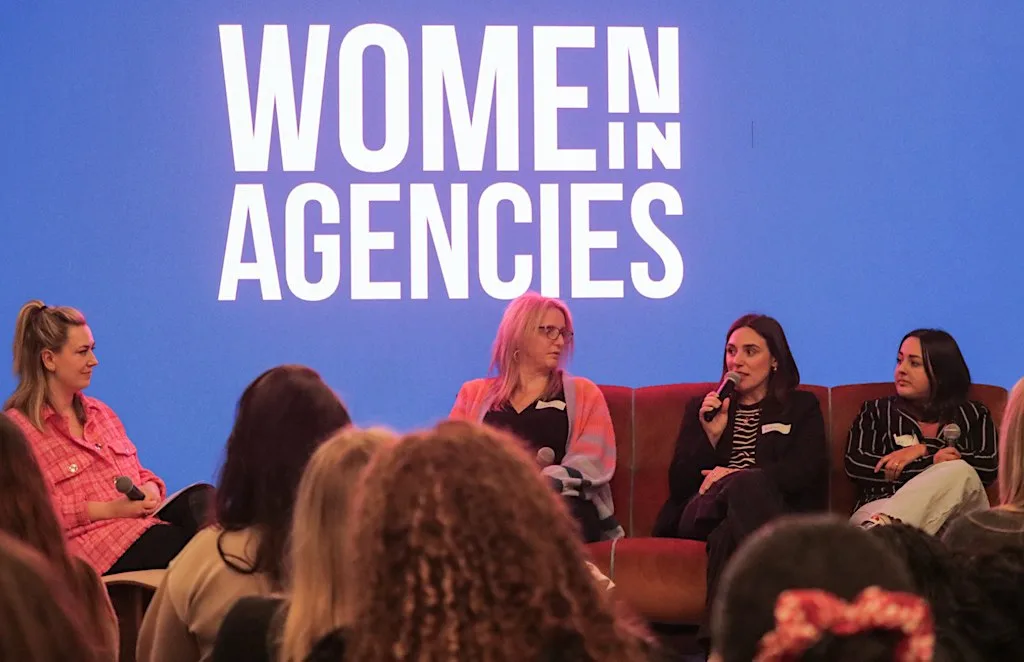 AI & Agencies : Networking & Panel : Women in Agencies at The Bersey Warehouse