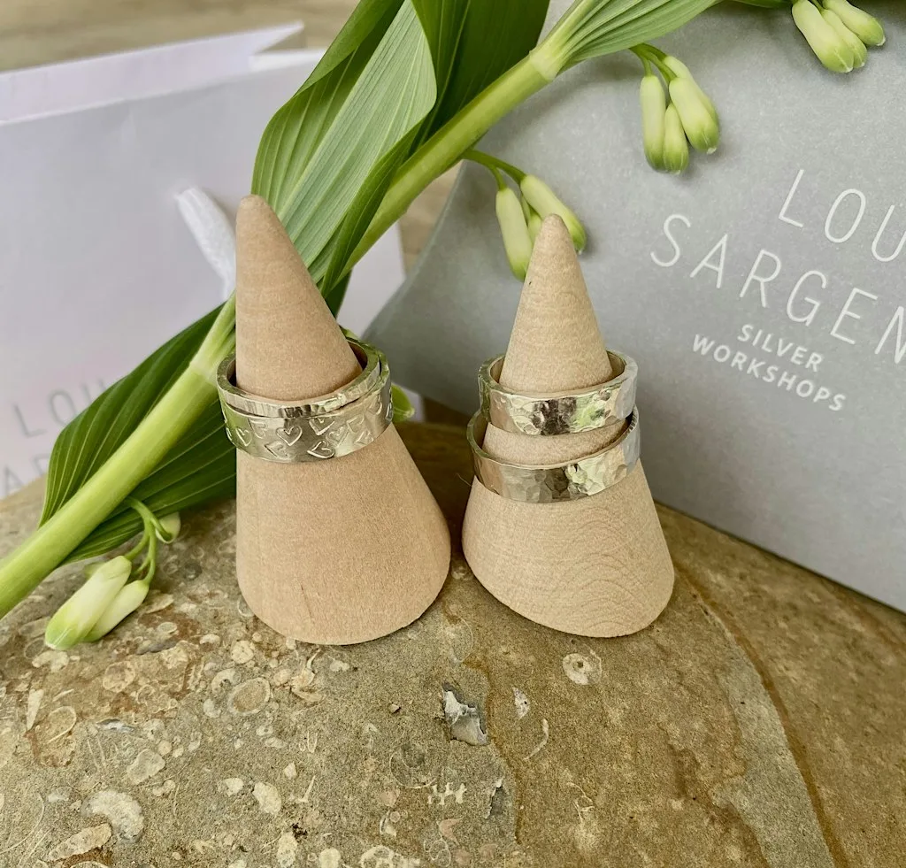 Silver Ring Workshop Overton at Quidhampton Business Units