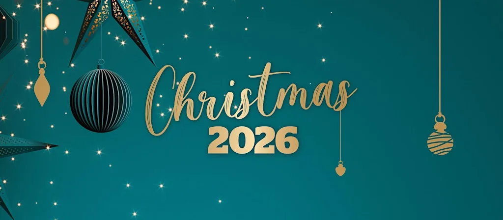 Party Like It's 1999 - Christmas at DoubleTree at DoubleTree by Hilton Lincoln