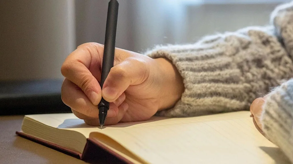 Well-Written: Writing for Creativity, Reflection and Wellbeing at Chirpy