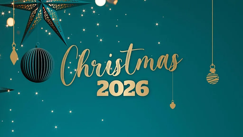 Party Like It's 1999 - Christmas at DoubleTree at DoubleTree by Hilton Hull