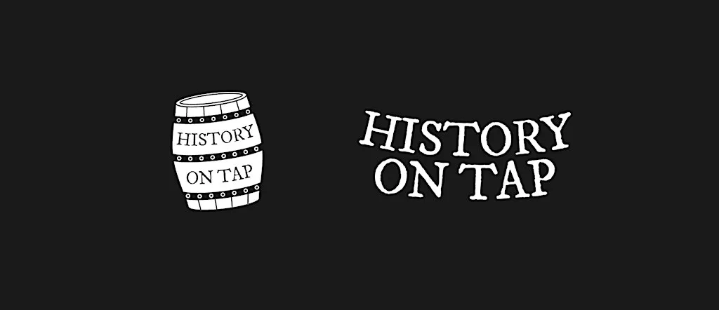 History on Tap: With Dr Kate Cherrell (Halloween Special)