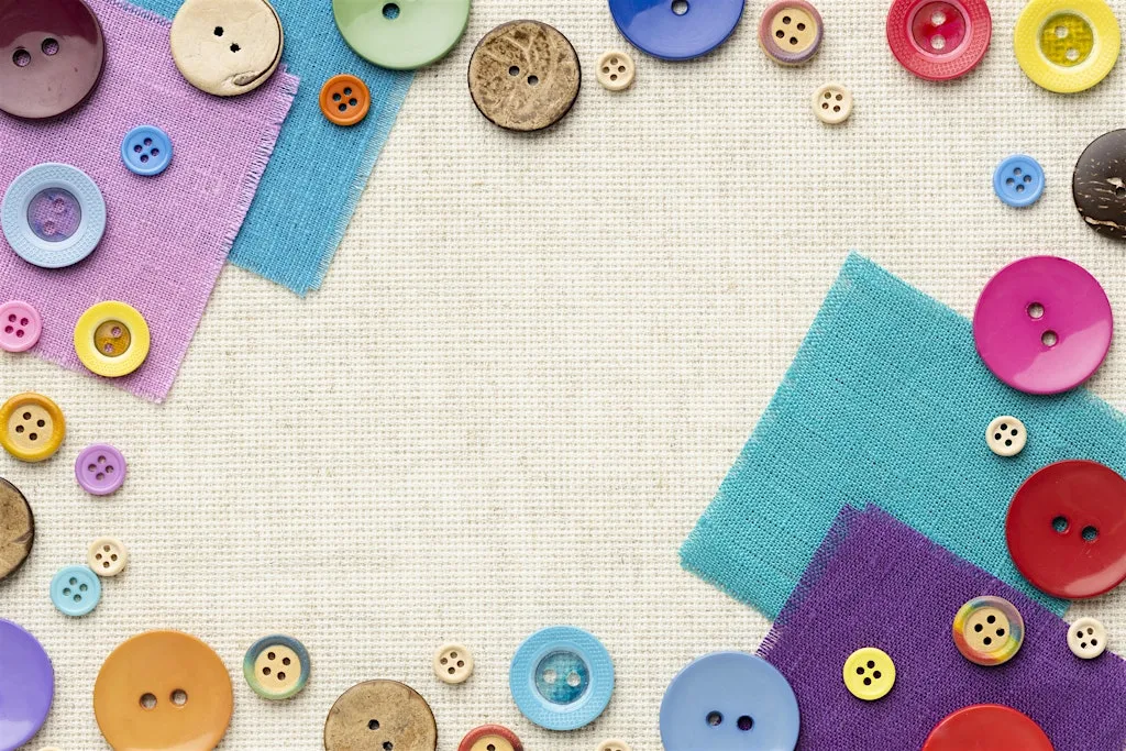 Family Summer Workshop: Fun with Fabric at Charing Cross Library
