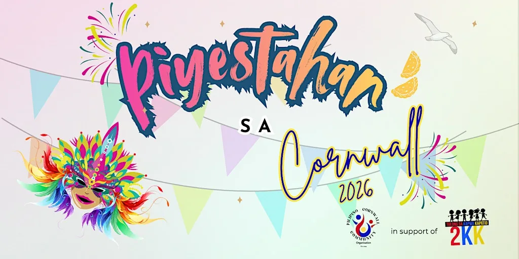 Piyestahan sa Cornwall 2026 at Truro High School for Girls