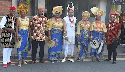 Midlands Igbo Day