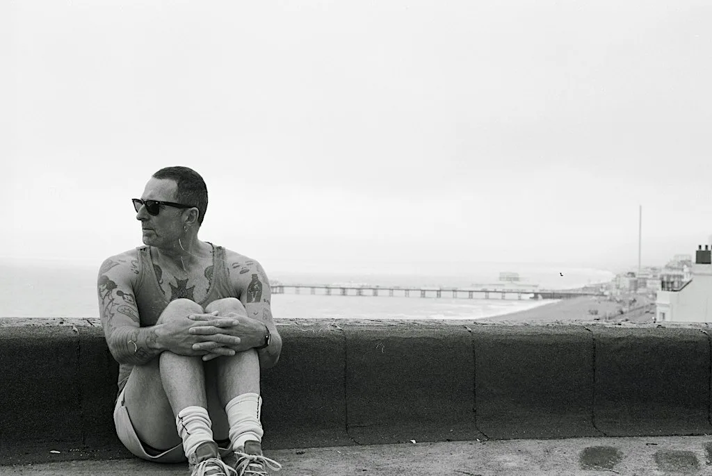 indie @ temperance | Scott Lavene at Temperance