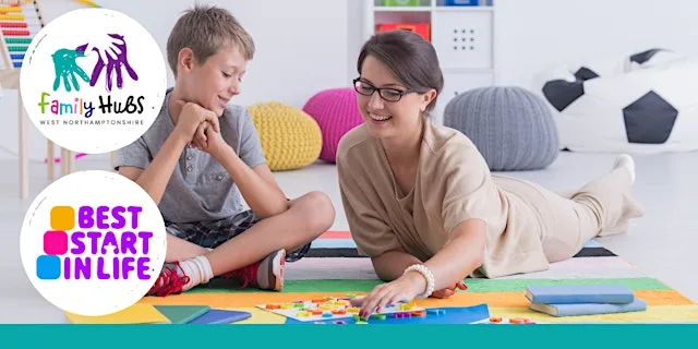 Kings Heath - Supporting Your Child, encouraging children to grow at Kings Heath Primary Academy