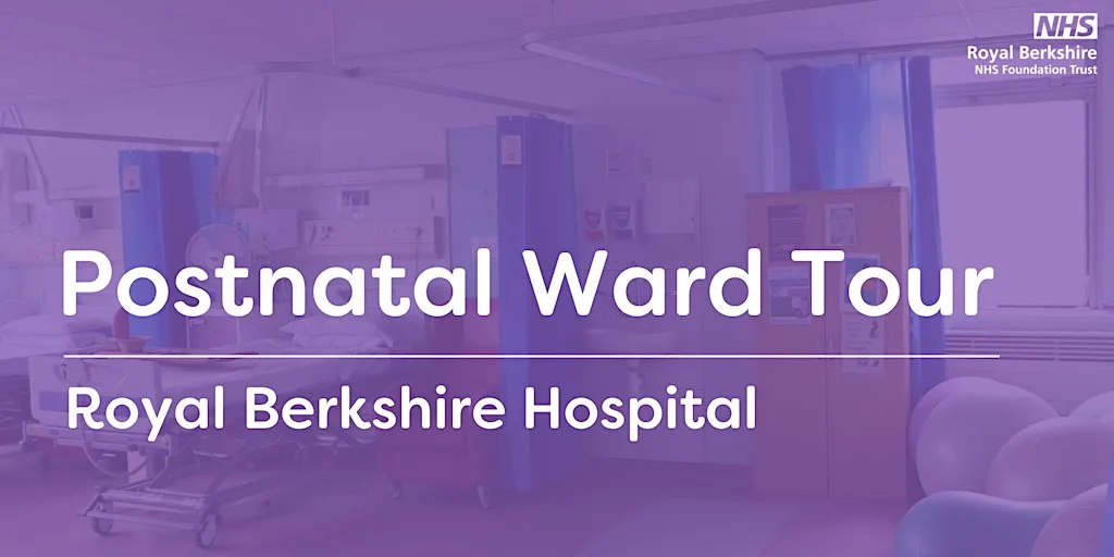 Postnatal Ward Tour