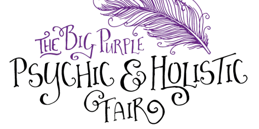 WORPLESDON - The Big Purple Psychic & Holistic Fair at Worplesdon Memorial Hall
