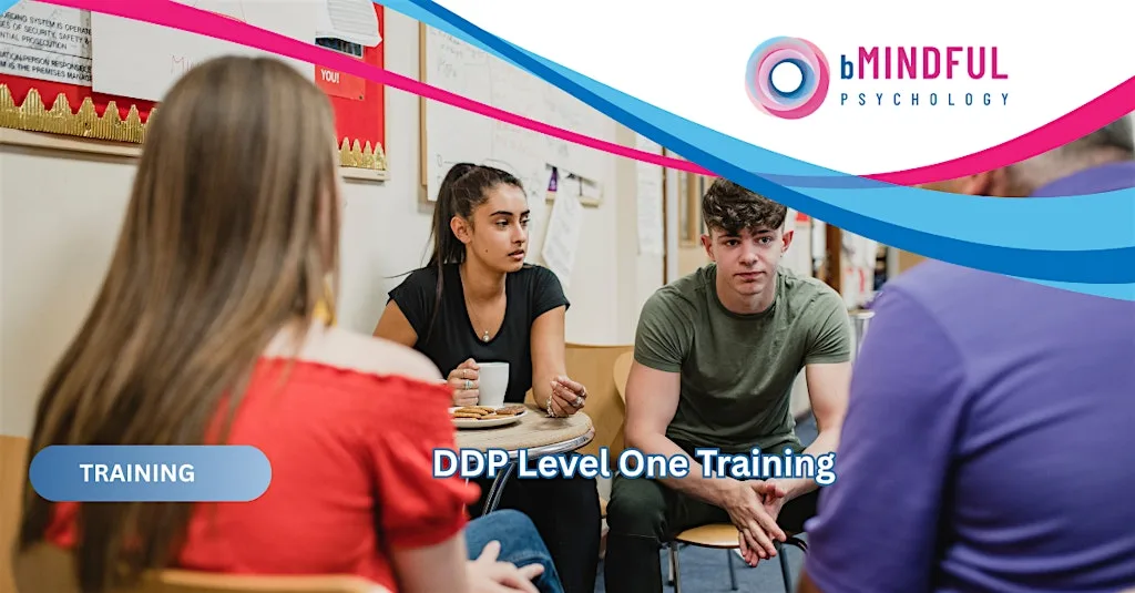 DDP Level One Training