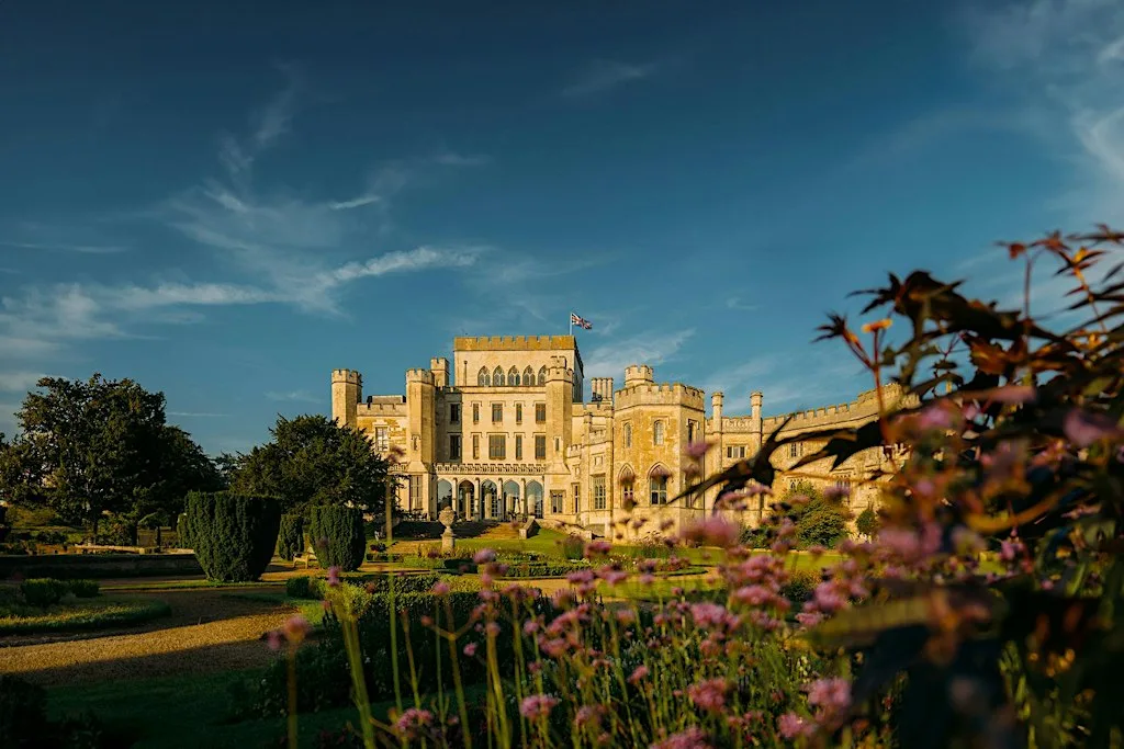International Studying Leadership Conference 2026 at Ashridge House