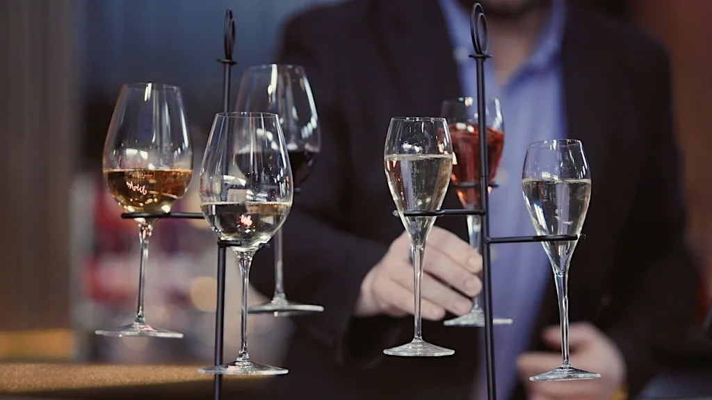 Wine + Cheese Tasting (for 2 or 4) (July) at Sheepfolds Stables