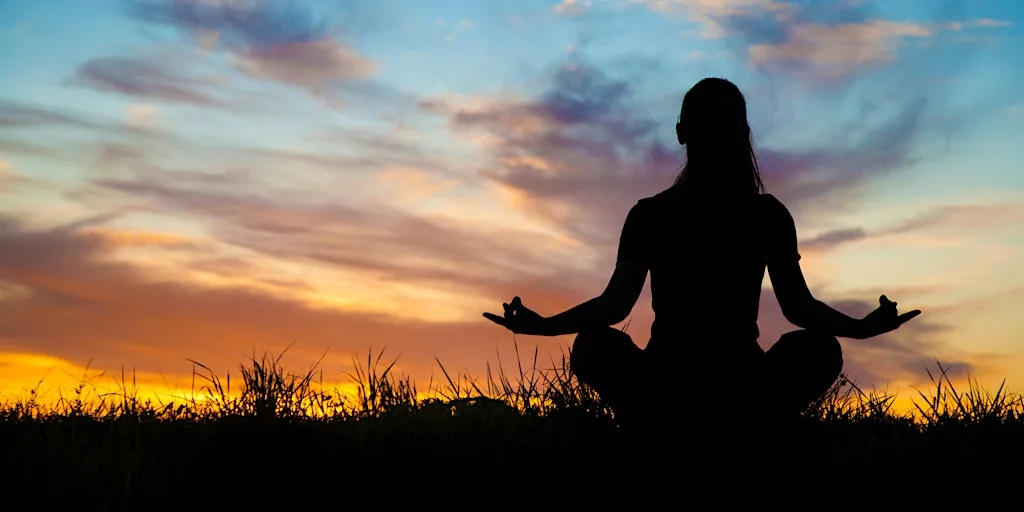 Free Meditation session in Edinburgh by Heartfulness