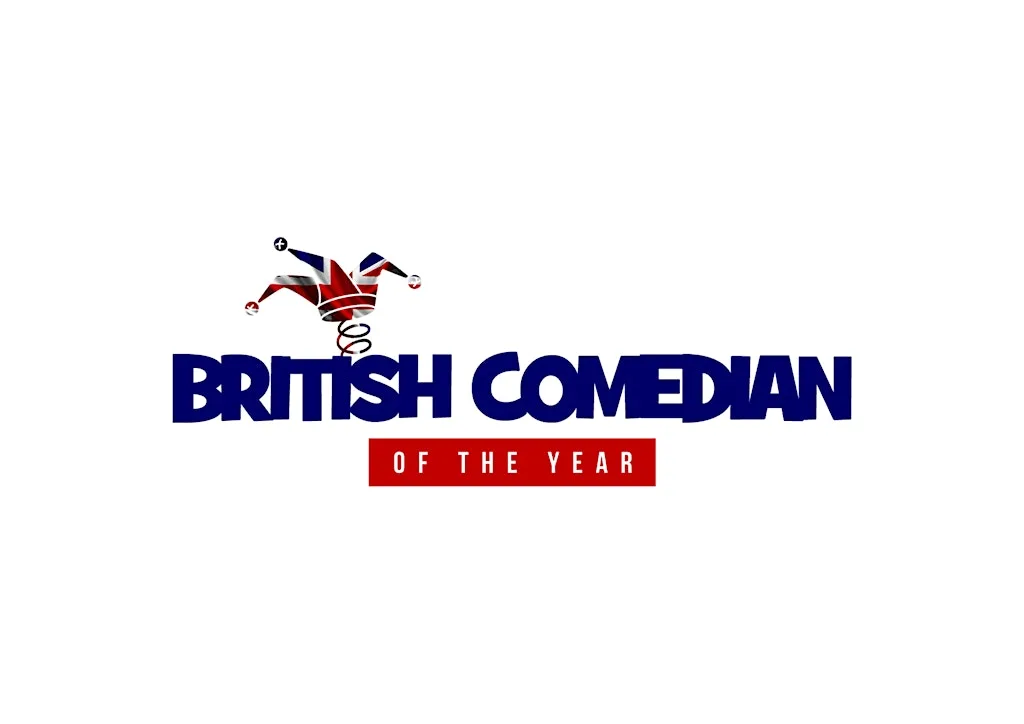 British Comedian of the year 2026 in Southampton at The Attic Southampton