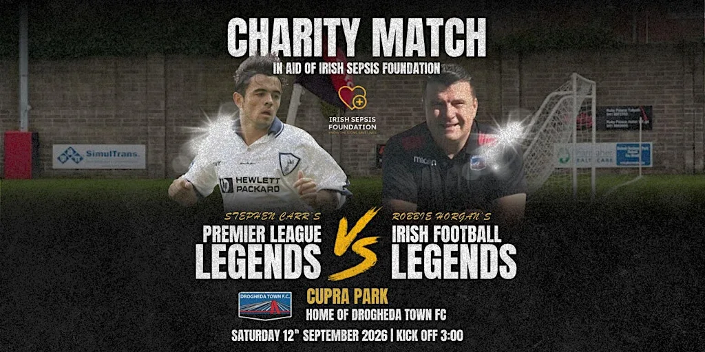 Tackle Sepsis - Save Lives