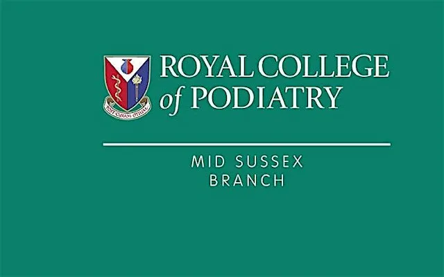 Diabetic Foot Study Day with Hinson Kei