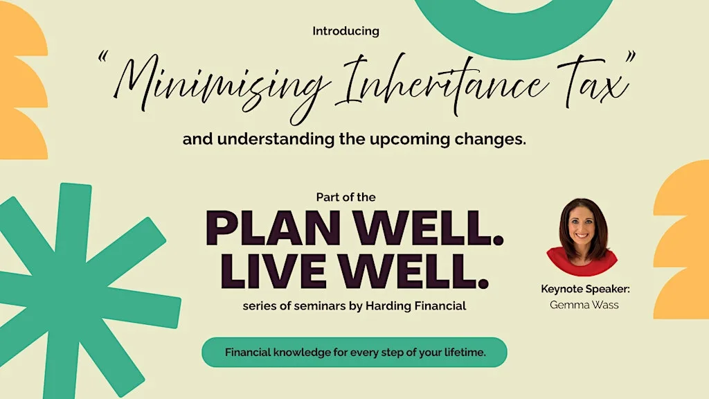 Minimising Inheritance Tax at Yvonne Arnaud Theatre