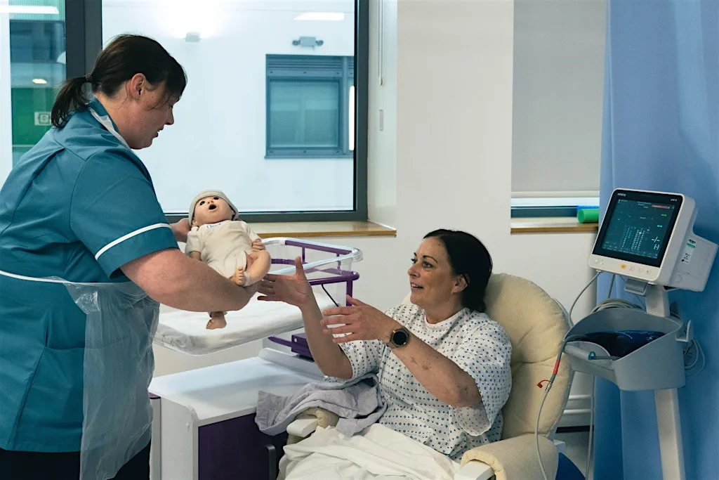 National Maternity Support Workers' Conference 2026 at Seacole Building