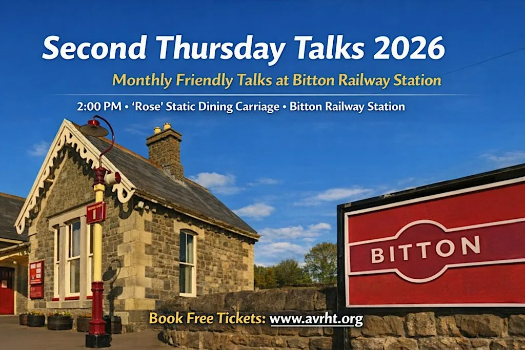 The Second Thursday Talks 2026