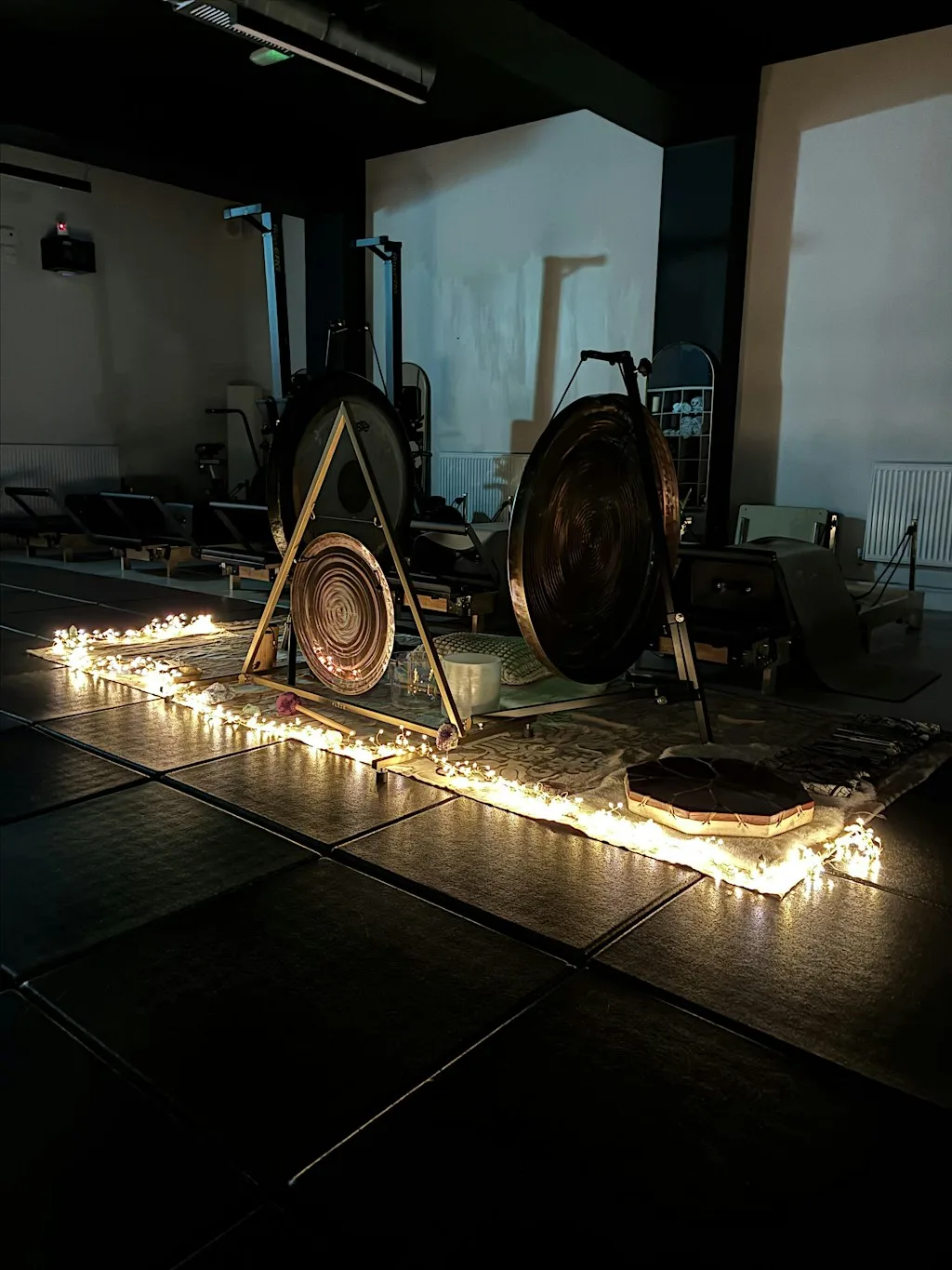 Sound Immersion Sundays