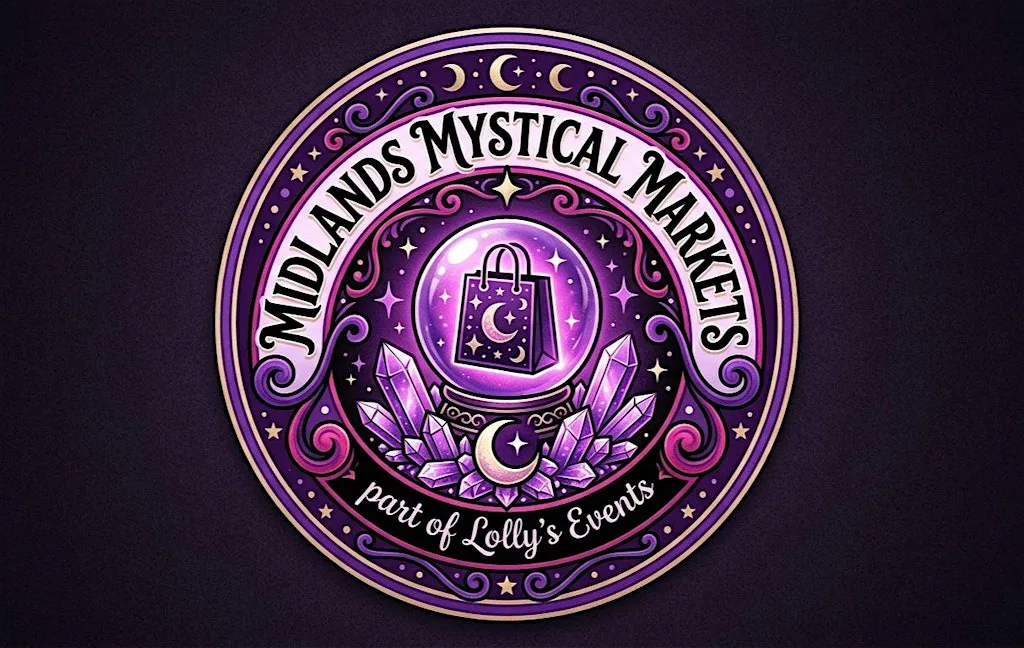 Mystical Markets at Arden Hall, Birmingham at Arden Hall