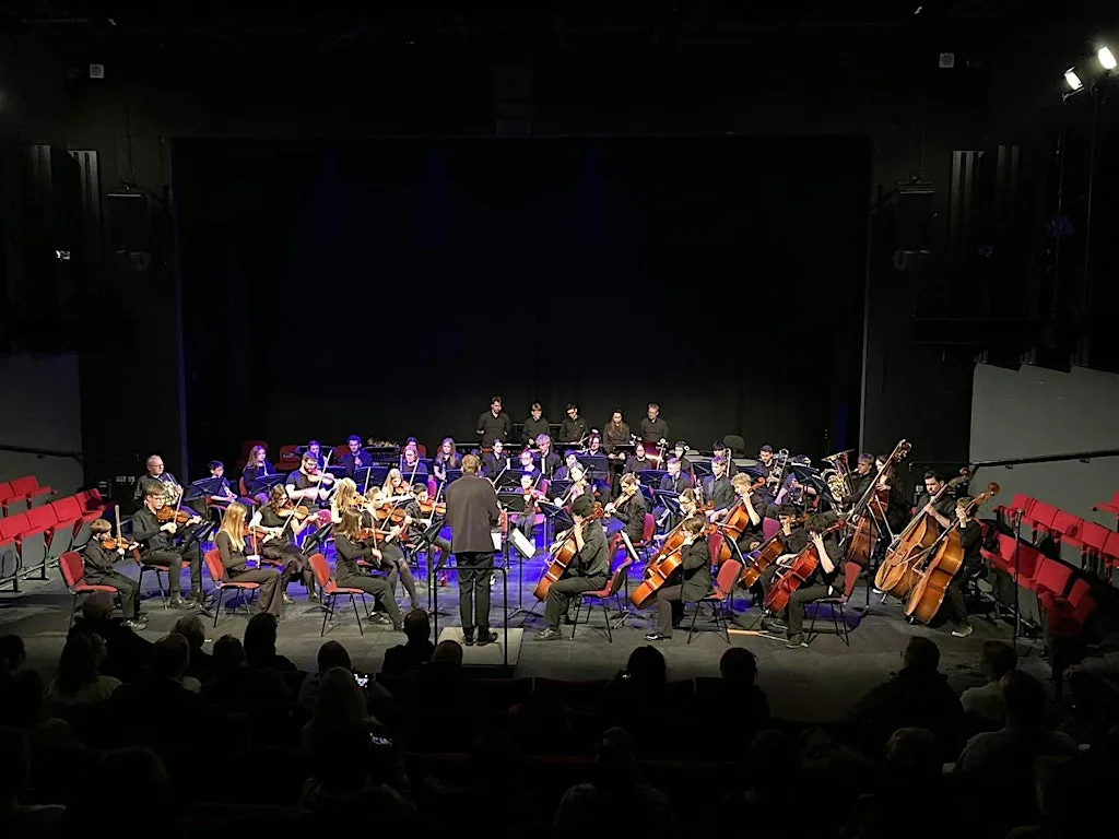 HEROS Orchestra AUTUMN 2026