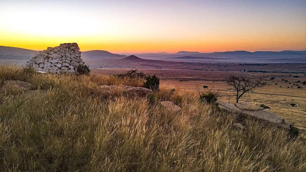 The Battle of Isandlwana (The Day of the Dead Moon) at The Royal Geographical Society (with IBG)