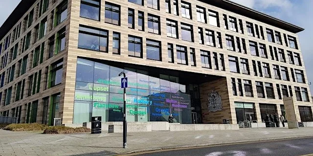 PAS Finds Surgery - Wakefield Museum, Wednesday 7th October 2026