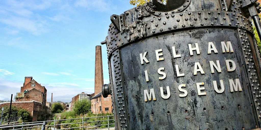 PAS Finds Surgery - Kelham Island Museum, Sheffield, Thurs 5th Nov 2026