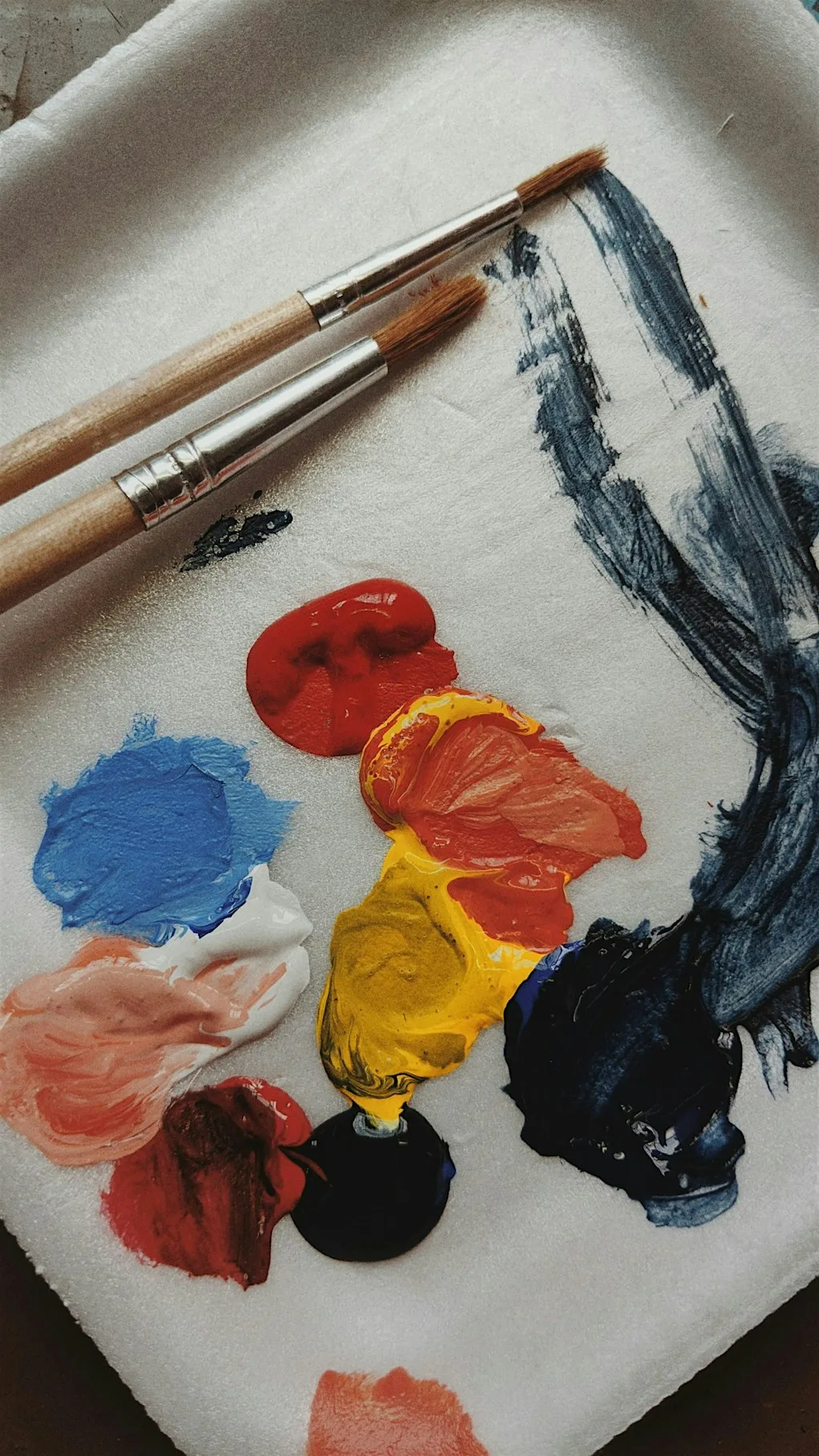 Foundations of Oil Painting Course (4-weeks)