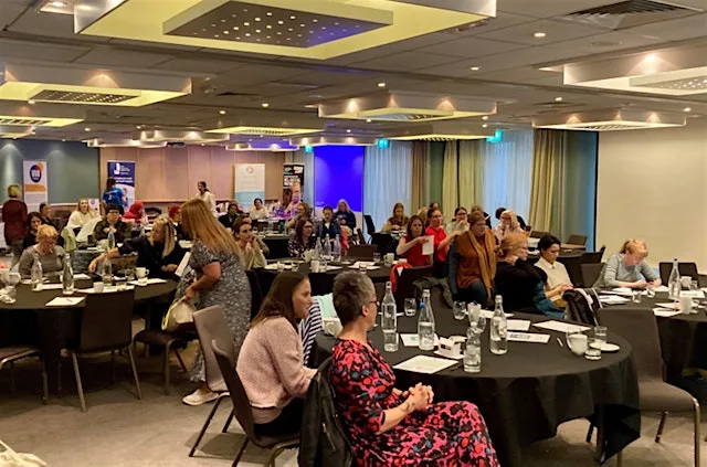 Children, Teenage and Young Adult Cancer Clinical Network Education Day at Horizon Leeds