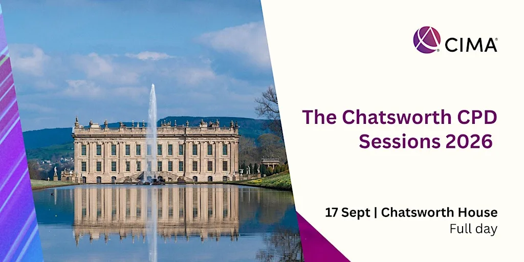 The Chatsworth CPD Sessions 2026 at Chatsworth House