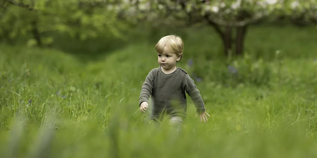 Nature Tots - Woolley Firs, Maidenhead, June/July Friday session