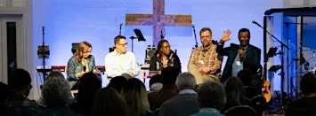 Converge 2026 - Intercultural Churches Conference