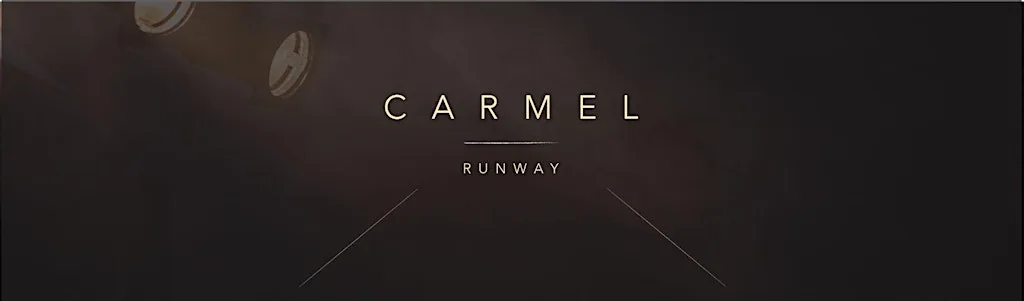 Runway Fashion Show by Potters House Sheffield Church at 15 Guernsey Rd