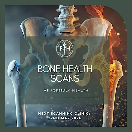Bone Health REMS Screening