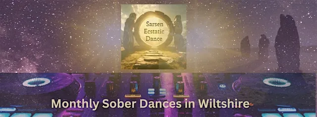Sarsen Ecstatic Dance, Boogie Wonderland at Kennet Valley Village Hall