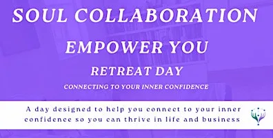 Empower YOU - Connecting to your inner confidence