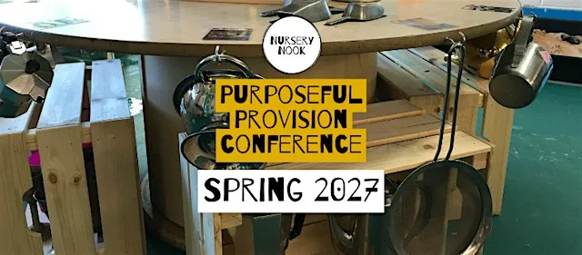 The Purposeful Provision Spring Conference: STEM