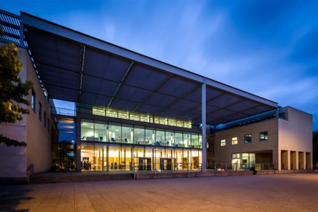 2nd Zurich–Oxford Doctoral Symposium on Real Estate Markets at Saïd Business School (Park End Street) (University of Oxford)