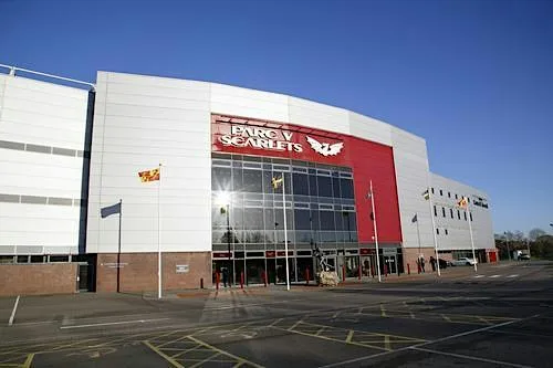 Parc y Scarlets Wedding Fayre - Llanelli , Carmarthenshire - October 2026 at Parc y Scarlets
