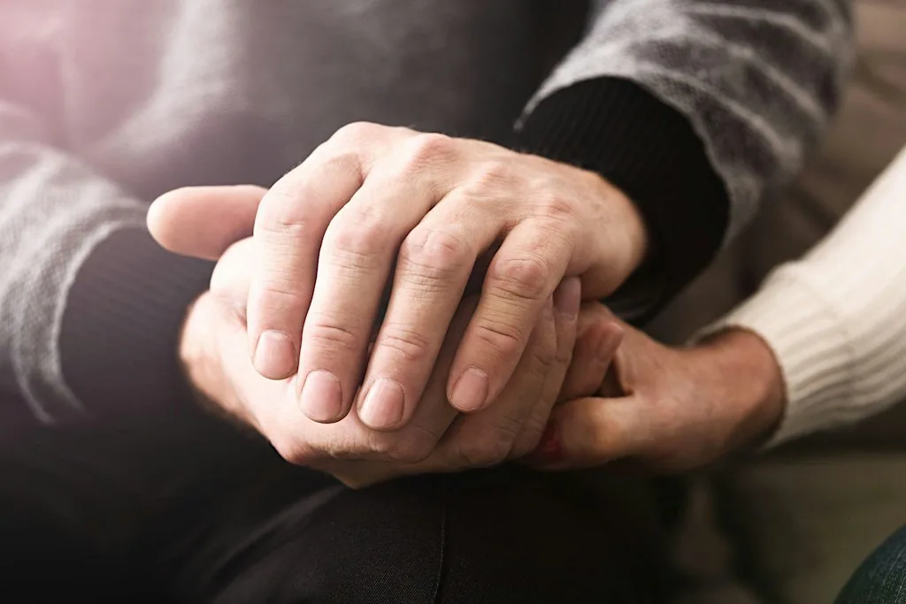 Bereavement Support Group at 321 High St