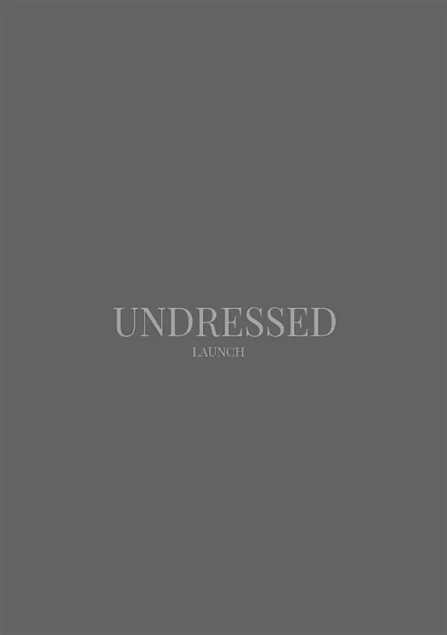 UNDRESSED: LAUNCH at Baltic Centre for Contemporary Art