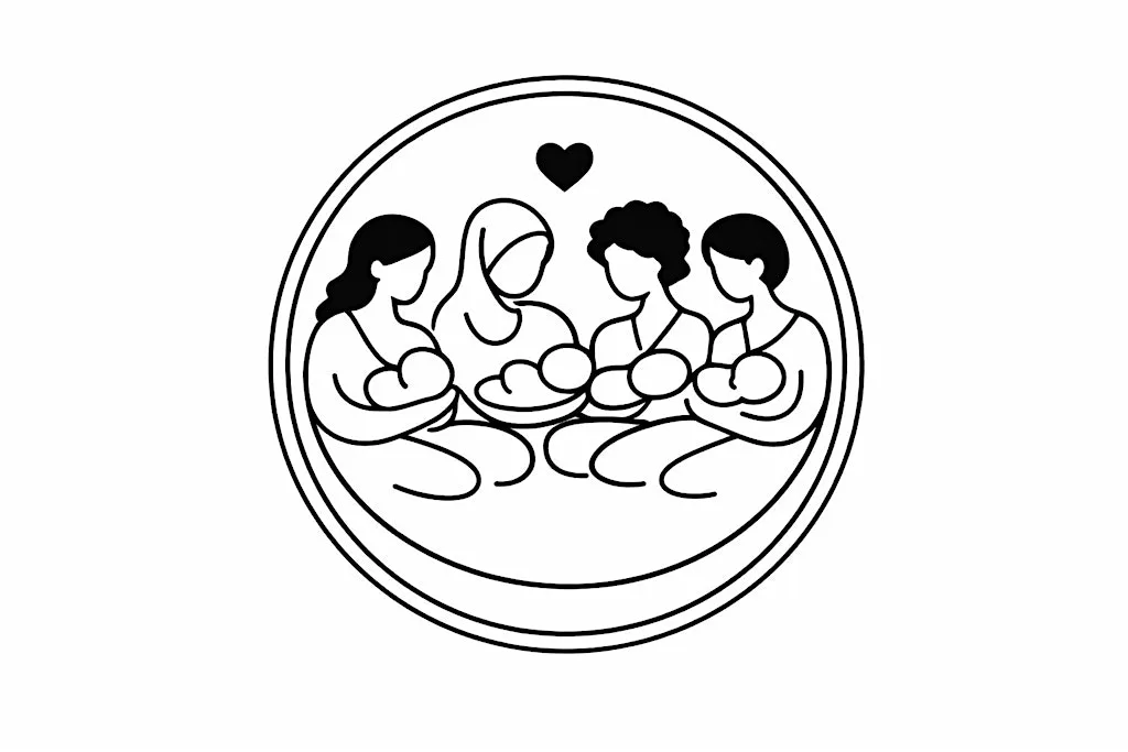 Infant Feeding Workshop: The Early Days at The Church of Jesus Christ of Latter-day Saints