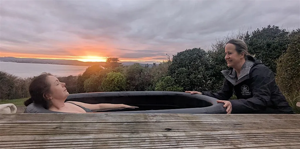 The Chill Retreat – Autumn Evening Experience at The Salutation Inn
