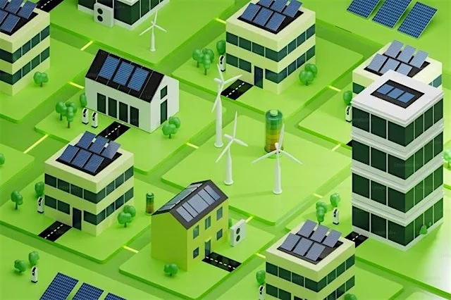 Empowering Our Councils - Community Energy in Gloucestershire at Gloucester Guildhall