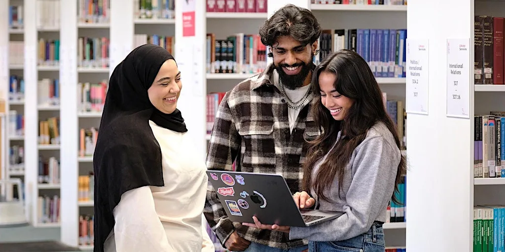 ASU London Open House - 15 August 2026