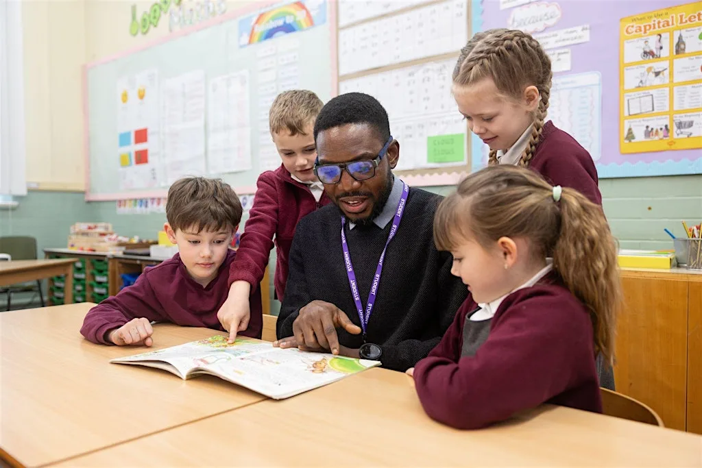 Belonging, Learning and Leading for Hopeful Futures